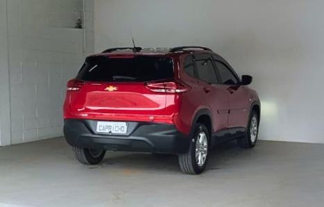 CHEVROLET Tracker 1.0 4P FLEX TURBO LT AUTOMTICO, Foto 4