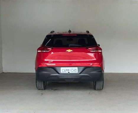 CHEVROLET Tracker 1.0 4P FLEX TURBO LT AUTOMTICO, Foto 5