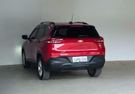 CHEVROLET Tracker 1.0 4P FLEX TURBO LT AUTOMTICO, Foto 6