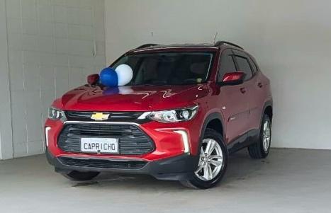 CHEVROLET Tracker 1.0 4P FLEX TURBO LT AUTOMTICO, Foto 7