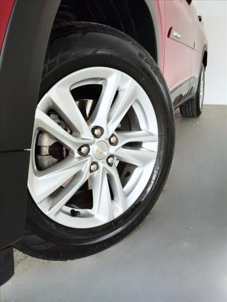 CHEVROLET Tracker 1.0 4P FLEX TURBO LT AUTOMTICO, Foto 8