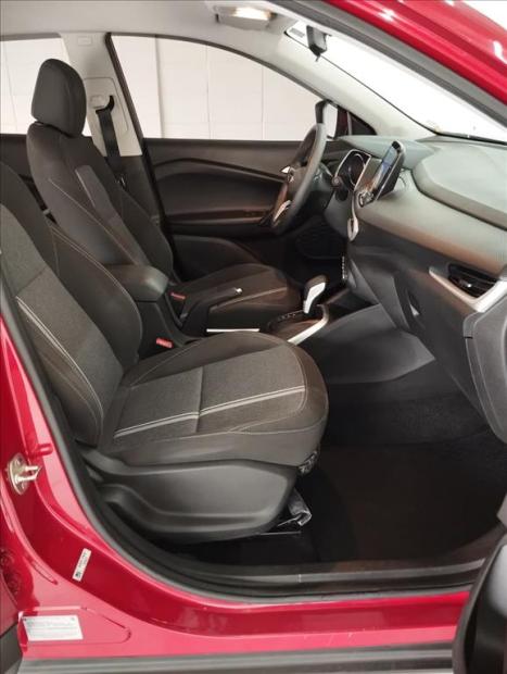 CHEVROLET Tracker 1.0 4P FLEX TURBO LT AUTOMTICO, Foto 10