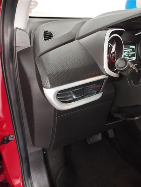 CHEVROLET Tracker 1.0 4P FLEX TURBO LT AUTOMTICO, Foto 11