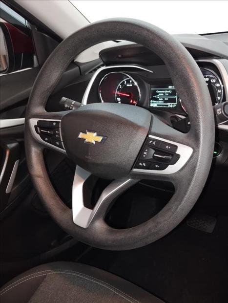 CHEVROLET Tracker 1.0 4P FLEX TURBO LT AUTOMTICO, Foto 12