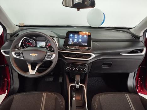 CHEVROLET Tracker 1.0 4P FLEX TURBO LT AUTOMTICO, Foto 17