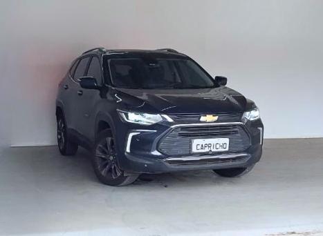 CHEVROLET Tracker 1.2 12V 4P FLEX TURBO PREMIER AUTOMTICO, Foto 2
