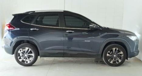 CHEVROLET Tracker 1.2 12V 4P FLEX TURBO PREMIER AUTOMTICO, Foto 3