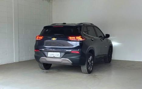 CHEVROLET Tracker 1.2 12V 4P FLEX TURBO PREMIER AUTOMTICO, Foto 4