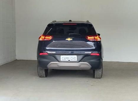 CHEVROLET Tracker 1.2 12V 4P FLEX TURBO PREMIER AUTOMTICO, Foto 5