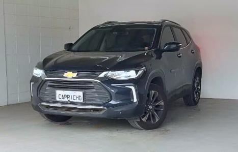 CHEVROLET Tracker 1.2 12V 4P FLEX TURBO PREMIER AUTOMTICO, Foto 7