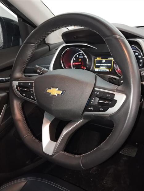 CHEVROLET Tracker 1.2 12V 4P FLEX TURBO PREMIER AUTOMTICO, Foto 11