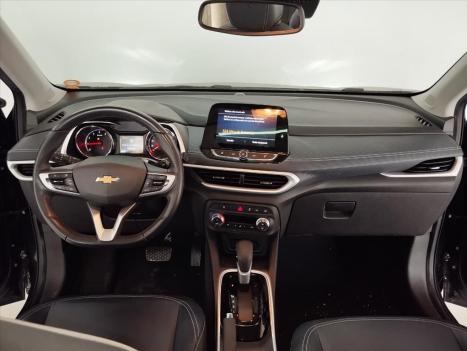 CHEVROLET Tracker 1.2 12V 4P FLEX TURBO PREMIER AUTOMTICO, Foto 17