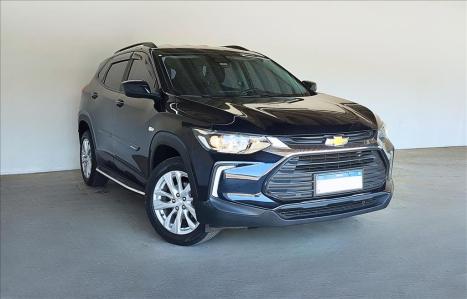 CHEVROLET Tracker 1.0 4P FLEX TURBO LTZ AUTOMTICO, Foto 3