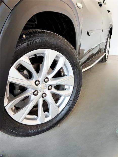CHEVROLET Tracker 1.0 4P FLEX TURBO LTZ AUTOMTICO, Foto 4