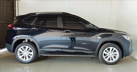 CHEVROLET Tracker 1.0 4P FLEX TURBO LTZ AUTOMTICO, Foto 5