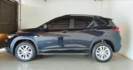 CHEVROLET Tracker 1.0 4P FLEX TURBO LTZ AUTOMTICO, Foto 6