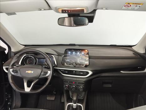 CHEVROLET Tracker 1.0 4P FLEX TURBO LTZ AUTOMTICO, Foto 7