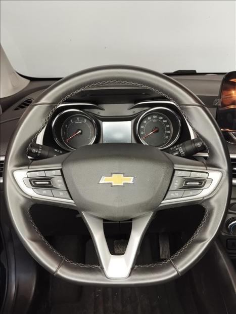 CHEVROLET Tracker 1.0 4P FLEX TURBO LTZ AUTOMTICO, Foto 9