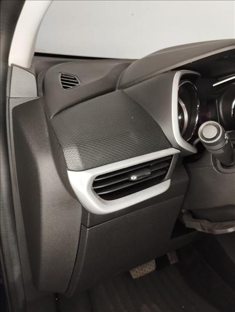 CHEVROLET Tracker 1.0 4P FLEX TURBO LTZ AUTOMTICO, Foto 12