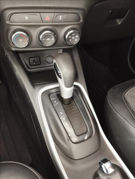 CHEVROLET Tracker 1.0 4P FLEX TURBO LTZ AUTOMTICO, Foto 14