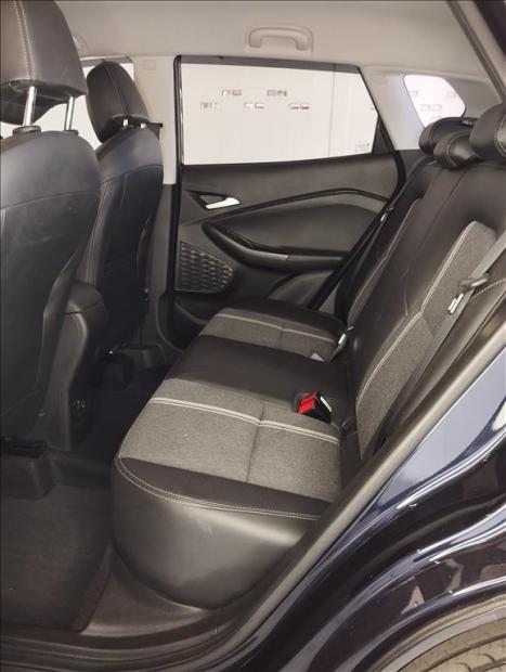 CHEVROLET Tracker 1.0 4P FLEX TURBO LTZ AUTOMTICO, Foto 16