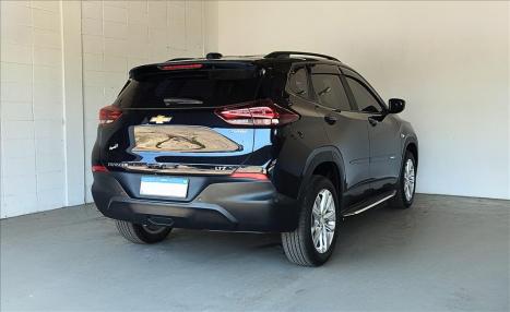 CHEVROLET Tracker 1.0 4P FLEX TURBO LTZ AUTOMTICO, Foto 18