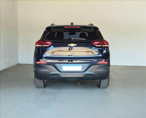 CHEVROLET Tracker 1.0 4P FLEX TURBO LTZ AUTOMTICO, Foto 19