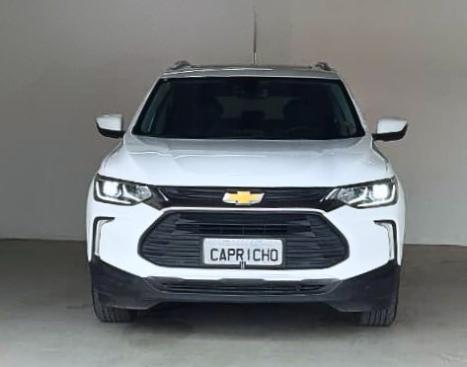 CHEVROLET Tracker 1.2 4P FLEX TURBO PREMIER AUTOMTICO, Foto 1