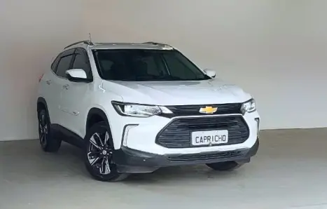 CHEVROLET Tracker 1.2 4P FLEX TURBO PREMIER AUTOMTICO, Foto 2