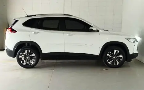 CHEVROLET Tracker 1.2 4P FLEX TURBO PREMIER AUTOMTICO, Foto 3