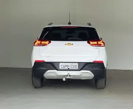 CHEVROLET Tracker 1.2 4P FLEX TURBO PREMIER AUTOMTICO, Foto 5