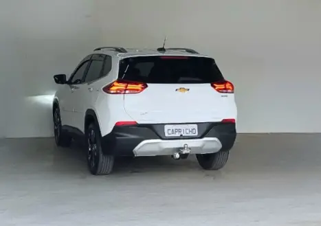 CHEVROLET Tracker 1.2 4P FLEX TURBO PREMIER AUTOMTICO, Foto 6
