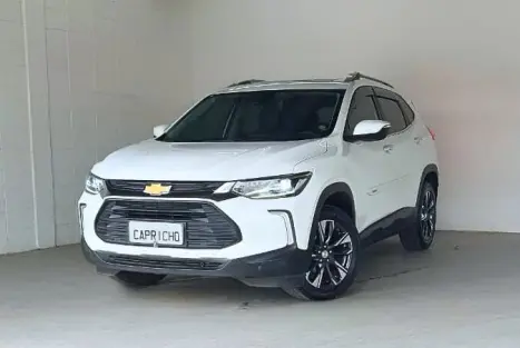 CHEVROLET Tracker 1.2 4P FLEX TURBO PREMIER AUTOMTICO, Foto 7