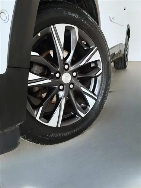 CHEVROLET Tracker 1.2 4P FLEX TURBO PREMIER AUTOMTICO, Foto 8