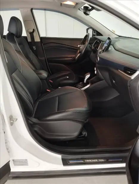 CHEVROLET Tracker 1.2 4P FLEX TURBO PREMIER AUTOMTICO, Foto 10