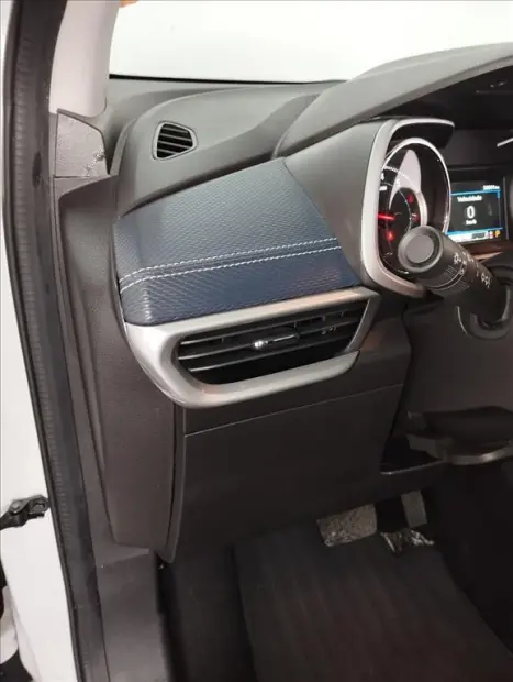 CHEVROLET Tracker 1.2 4P FLEX TURBO PREMIER AUTOMTICO, Foto 11