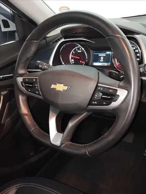 CHEVROLET Tracker 1.2 4P FLEX TURBO PREMIER AUTOMTICO, Foto 12