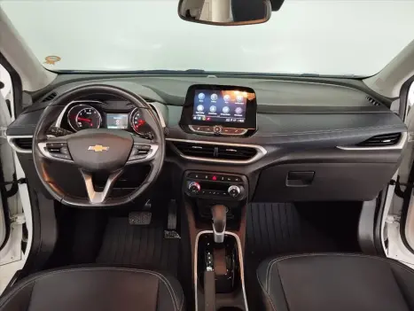 CHEVROLET Tracker 1.2 4P FLEX TURBO PREMIER AUTOMTICO, Foto 18