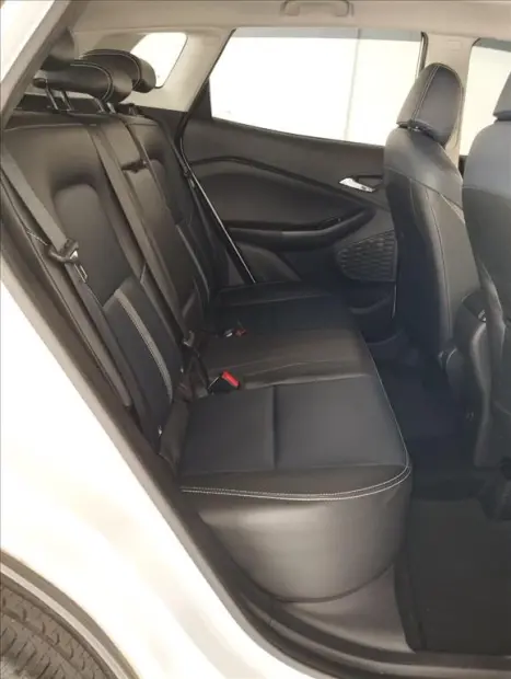 CHEVROLET Tracker 1.2 4P FLEX TURBO PREMIER AUTOMTICO, Foto 19