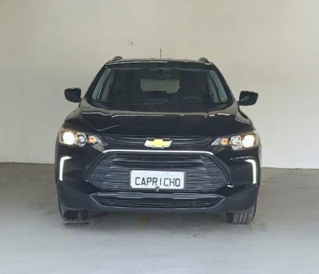 CHEVROLET Tracker 1.0 4P FLEX TURBO AUTOMTICO, Foto 1