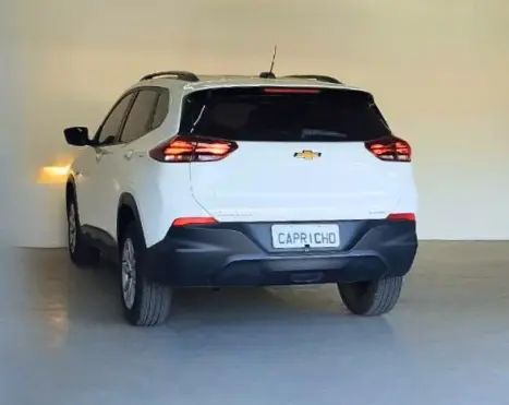 CHEVROLET Tracker 1.0 12V 4P FLEX TURBO AUTOMTICO, Foto 6