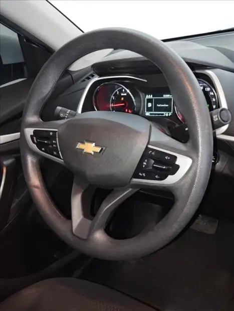 CHEVROLET Tracker 1.0 12V 4P FLEX TURBO AUTOMTICO, Foto 12