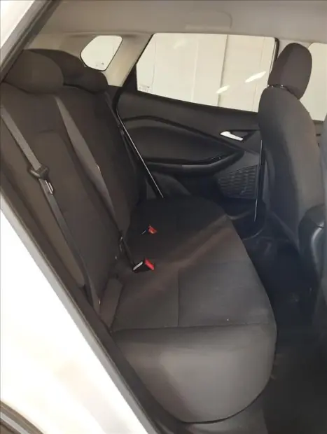 CHEVROLET Tracker 1.0 12V 4P FLEX TURBO AUTOMTICO, Foto 17
