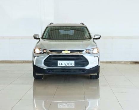 CHEVROLET Tracker 1.0 12V 4P FLEX TURBO LT AUTOMTICO, Foto 1