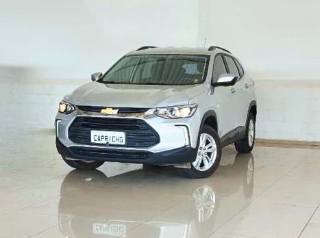 CHEVROLET Tracker 1.0 12V 4P FLEX TURBO LT AUTOMTICO, Foto 2