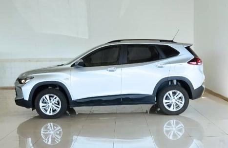 CHEVROLET Tracker 1.0 12V 4P FLEX TURBO LT AUTOMTICO, Foto 3