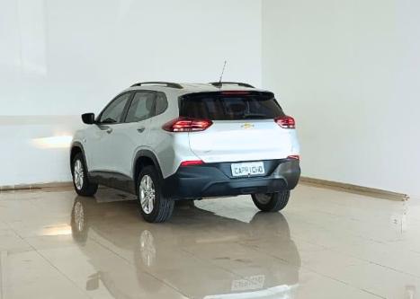 CHEVROLET Tracker 1.0 12V 4P FLEX TURBO LT AUTOMTICO, Foto 4