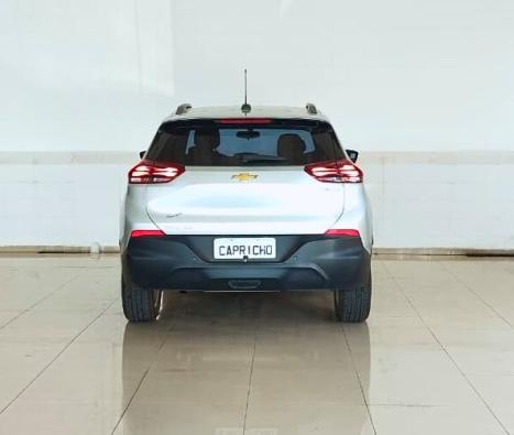 CHEVROLET Tracker 1.0 12V 4P FLEX TURBO LT AUTOMTICO, Foto 5