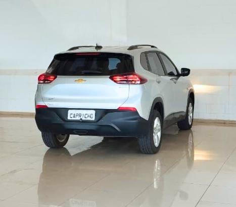 CHEVROLET Tracker 1.0 12V 4P FLEX TURBO LT AUTOMTICO, Foto 6