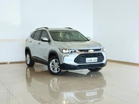 CHEVROLET Tracker 1.0 12V 4P FLEX TURBO LT AUTOMTICO, Foto 7